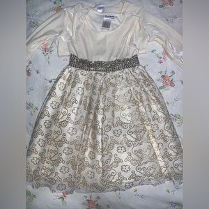 Blueberi Boulevard Girls' Dresses
Size 4